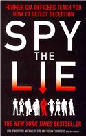 Spy the Lie