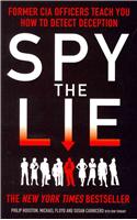 Spy the Lie