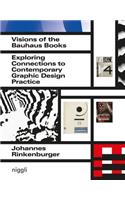 Visions of the Bauhaus Books