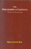 Philosophy of Lokayata