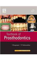 Textbook of Prosthodontics