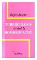 Tuberculosis treated by homoeopathy