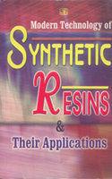 Modern Technology Of Synthetic Resins & Their Applications