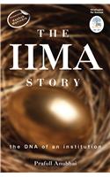 THE IIMA STORY