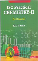 Isc Practical Chemistry 2 For Class 12