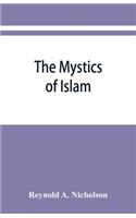 mystics of Islam