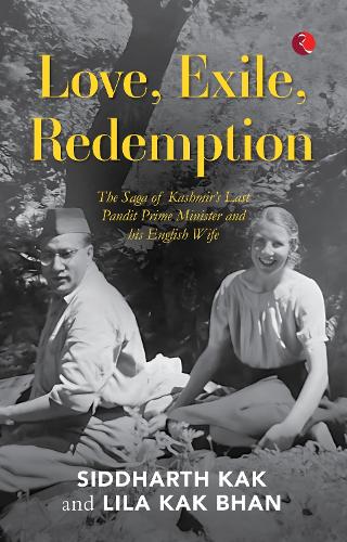 LOVE ,EXILE,REDEMPTION