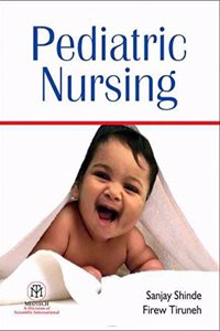 Pediatric Nursing