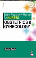 Exam Preparatory Manual for Nurses