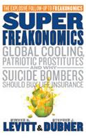 Super Freakonomics