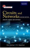 Circuits and Networks : Analysis, Design, and Synthesis