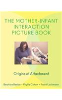 Mother-Infant Interaction Picture Book