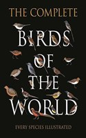 Complete Birds of the World