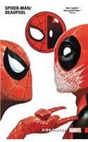 Spider-Man/Deadpool, Volume 2