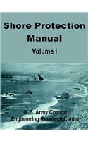 Shore Protection Manual (Volume One)