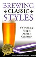 Brewing Classic Styles