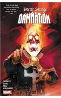 Doctor Strange: Damnation