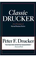 Classic Drucker