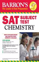 SAT Chemistry