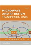 Microwave and RF Design, Volume 2