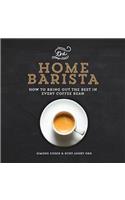 Home Barista