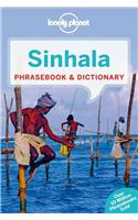 Lonely Planet Sinhala (Sri Lanka) Phrasebook & Dictionary