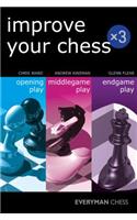 Improve Your Chess
