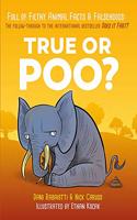 True or Poo?