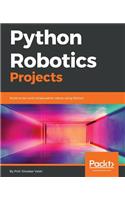 Python Robotics Projects