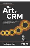 The The Art of CRM
