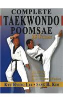 Complete Taekwondo Poomsae