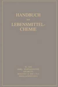 Essig Bedarfsgegenstände Geheimmittel