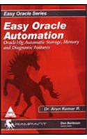 Easy Oracle Automation