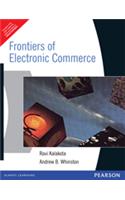 Frontiers of Electronic Commerce