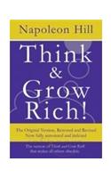 Think & Grow Rich! Napoleon Hill