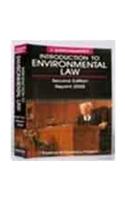 Introduction To Environmental Law