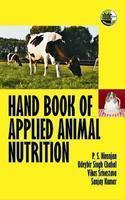 Hand Book of Applied Animal Nutrition