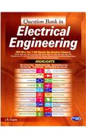 Question Bank In Electrical Engineering