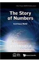 Story of Numbers