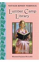 Lumber Camp Library