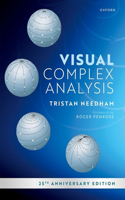 Visual Complex Analysis