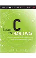 Learn C the Hard Way