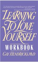 Learning to Love Yourself Workbook