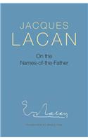 On the Names-of-the-Father