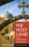 Holy Land for Christian Travelers