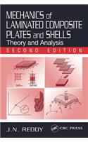 Mechanics of Laminated Composite Plates and Shells