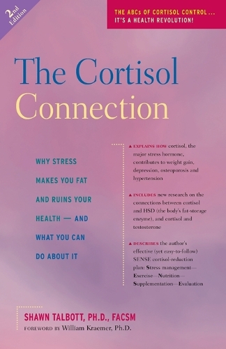 Cortisol Connection