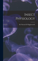 Insect Physiology