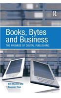 Books, Bytes and Business