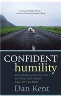 Confident Humility